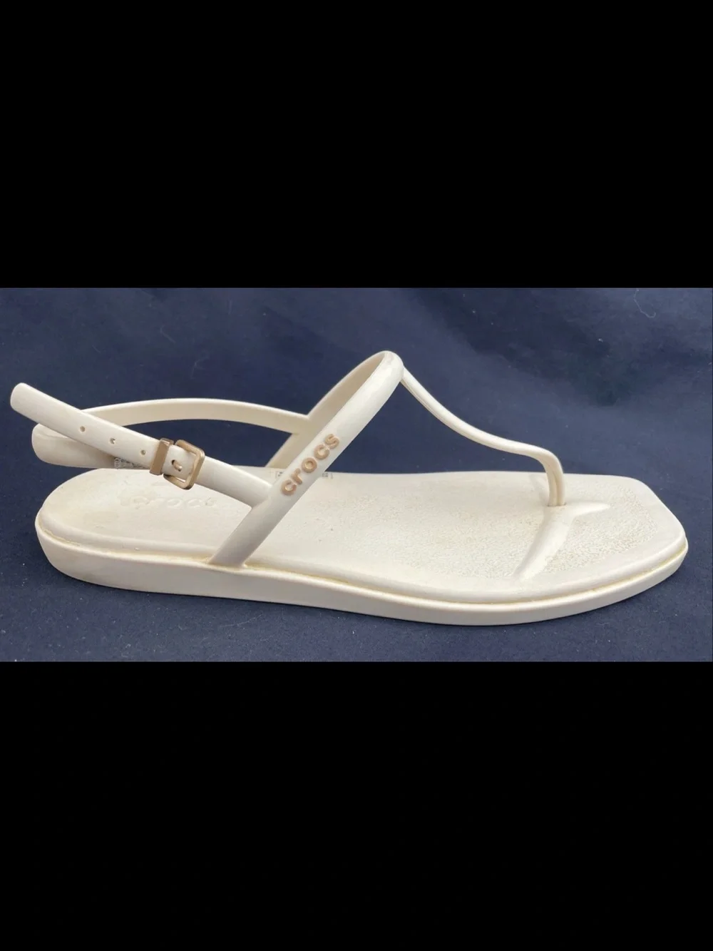 CROCS Miami Slingback